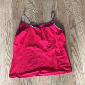 “Fruit of the Loom” Top